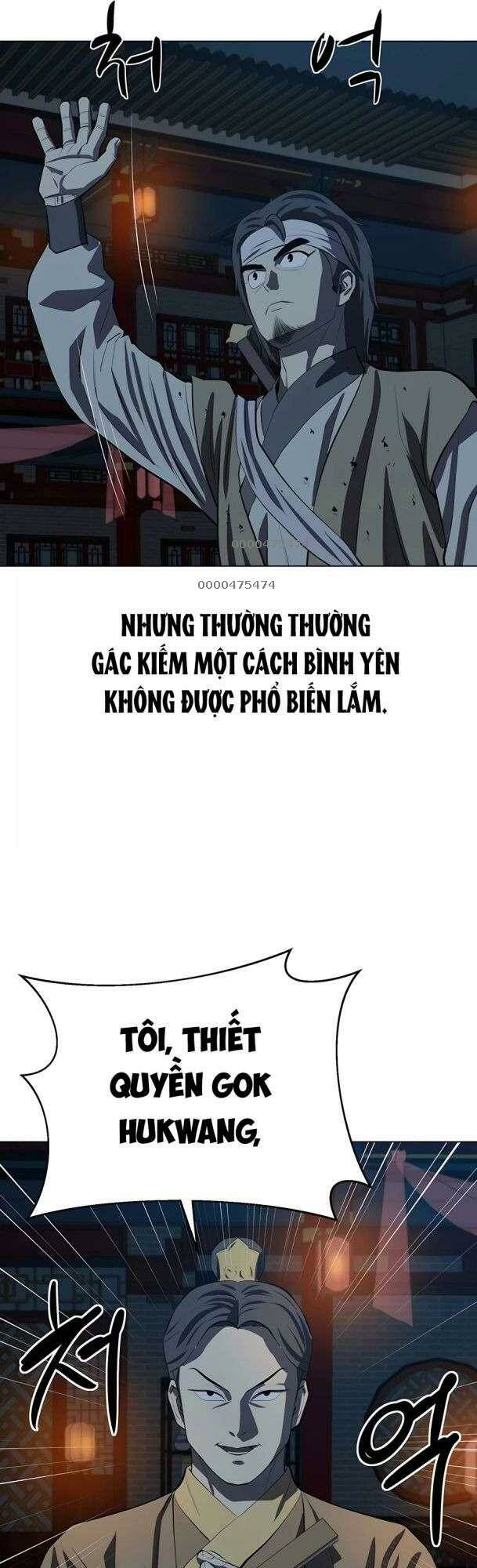 Sư Phụ Quỷ Diện Chương 104 Ảnh 62