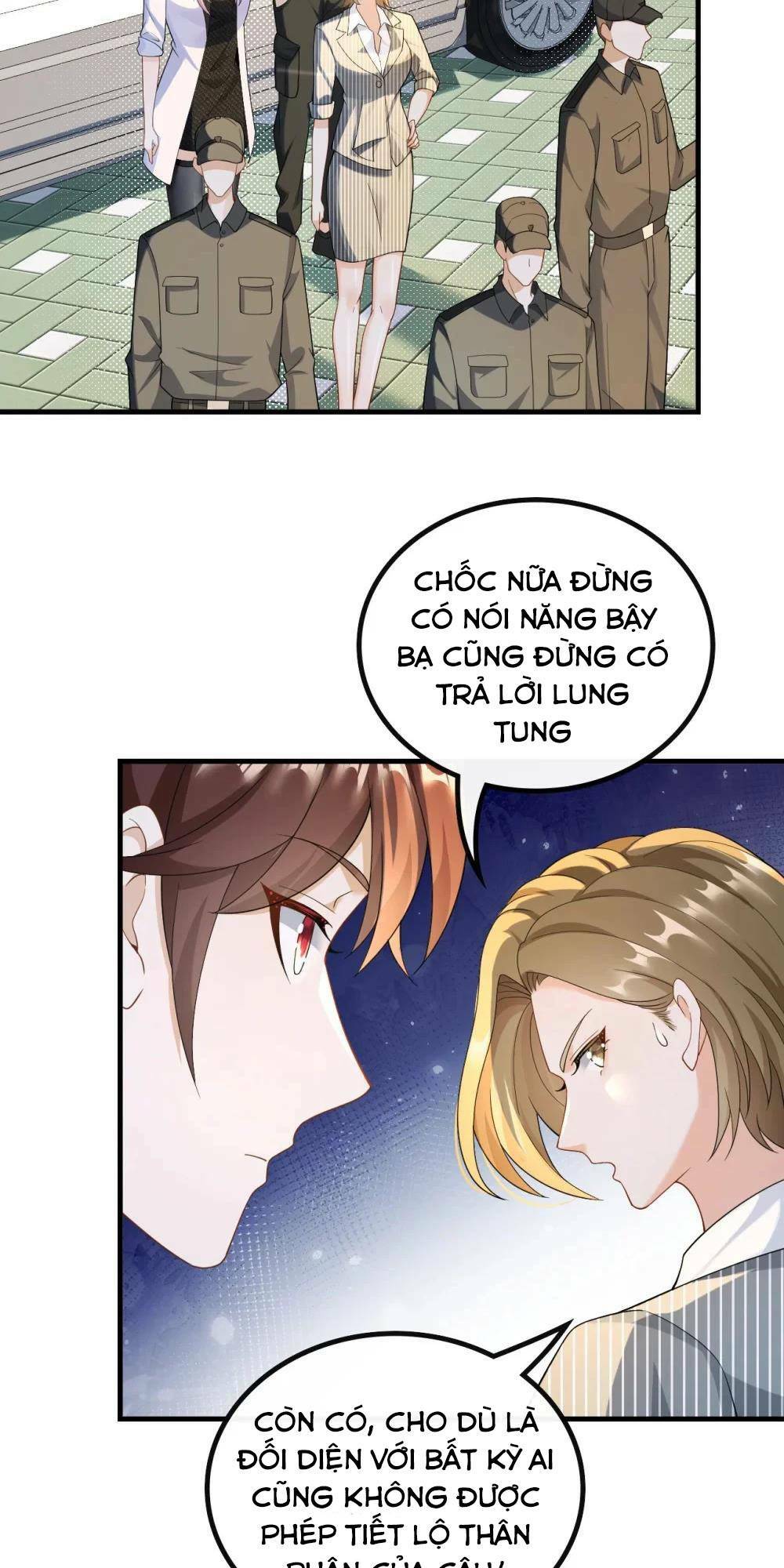 Trùng Sinh, Ta Mới Là Thiên Vương Giải Trí Chương 44 Ảnh 5