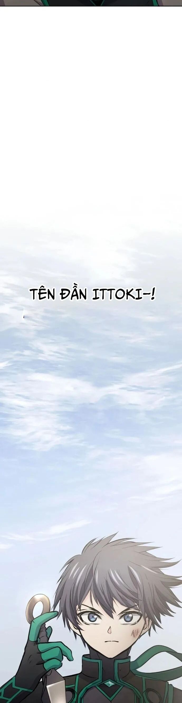 Ittoki The Ninja Chương 13 Ảnh 31