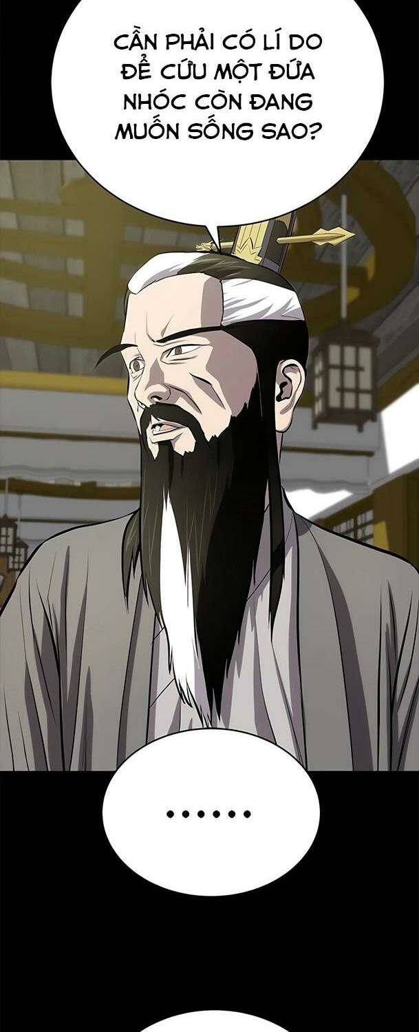 Sư Phụ Quỷ Diện Chương 97 Ảnh 29