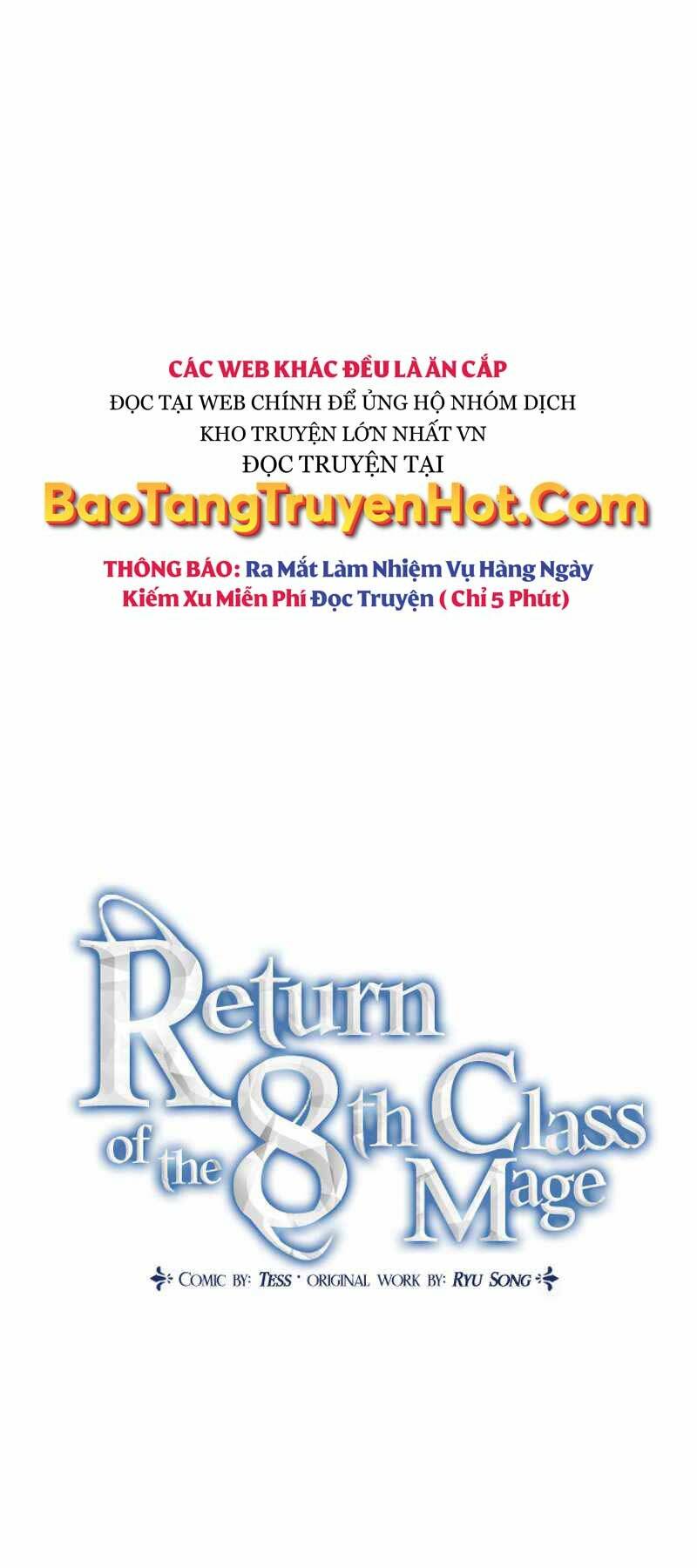Sự Trở Lại Của Pháp Sư Cấp 8 Chương 69 Ảnh 24