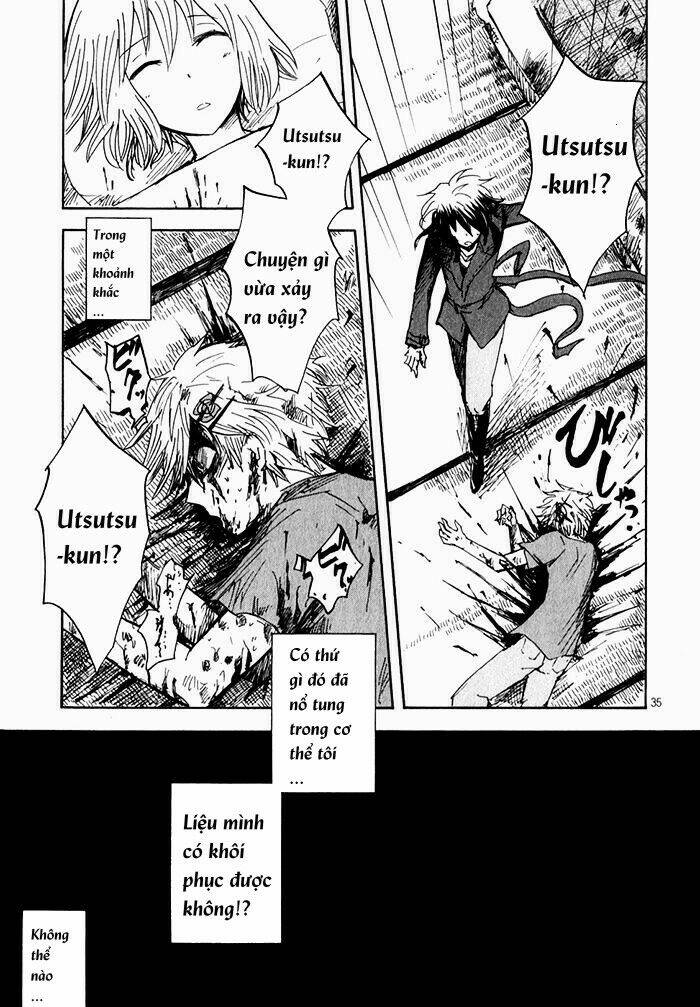 Pupa Chương 20 Ảnh 36