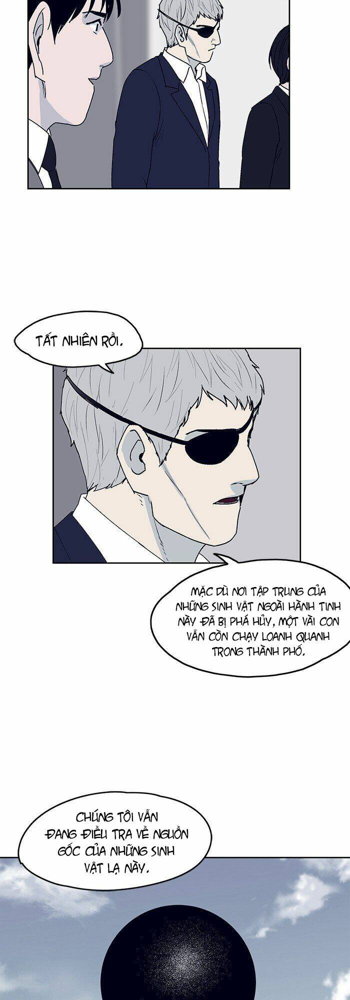Arma Chương 22 Ảnh 33