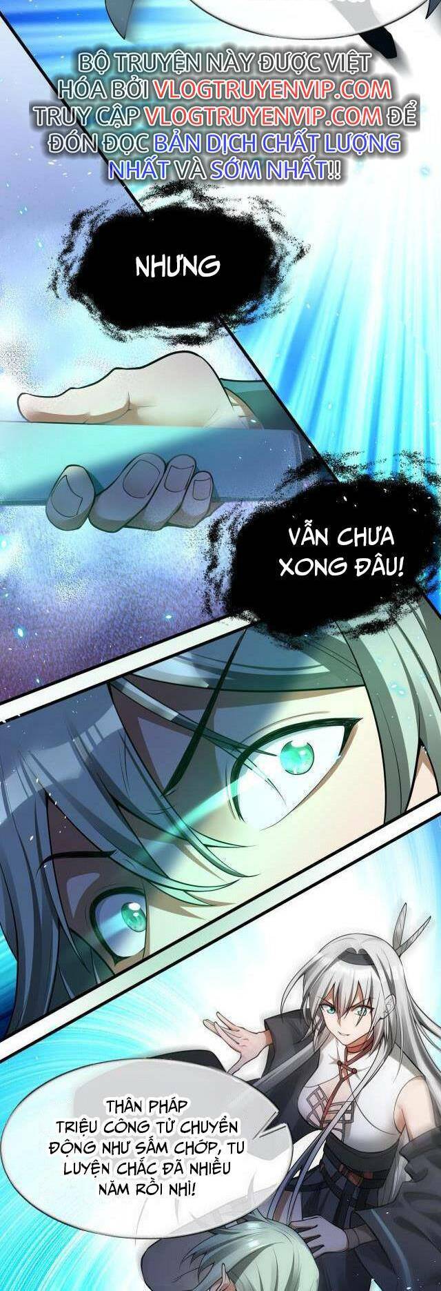 Ta Có Thể Triệu Hoán Vô Hạn Lần Chương 4 Ảnh 45