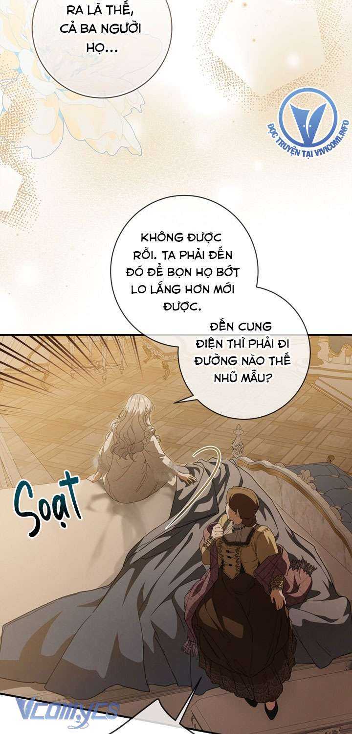 Lần Nữa Toả Sáng Chương 95 Ảnh 13