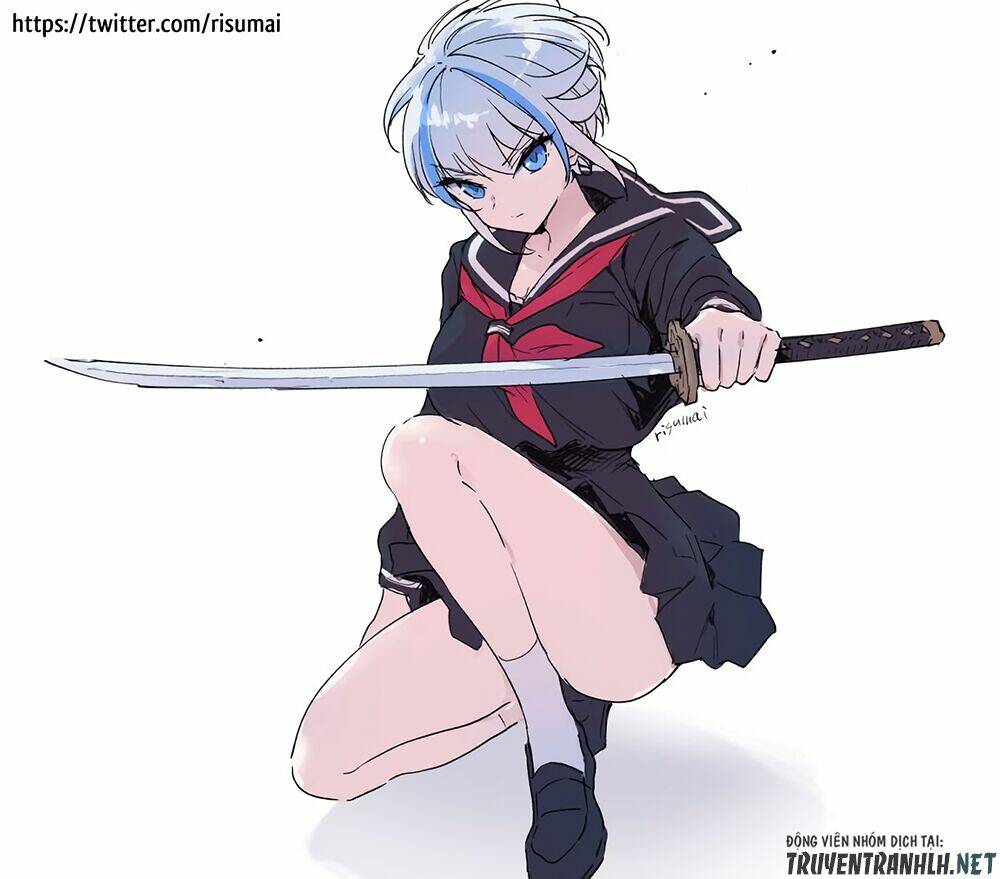Konna Watashi Ni Kitaishinai De Chương 17 Ảnh 21