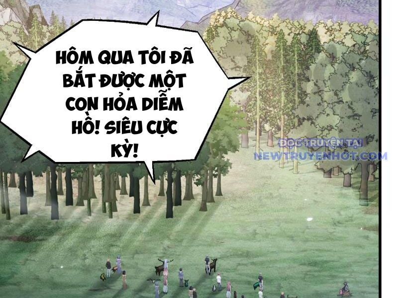 Ngự Thú: Ta Có Thế Thấy Toàn Bộ Chi Tiết Tiến Hóa Chương 3 Ảnh 4