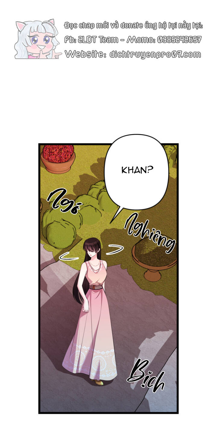 Hoàng Đế Bệ Hạ Là Mãnh Thú Chương 67 Ảnh 31