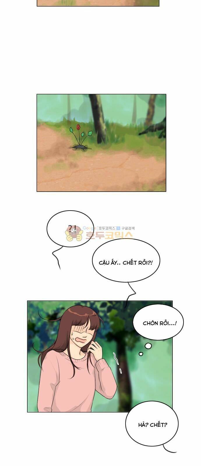 Vợ Ma Chương 127 Ảnh 6