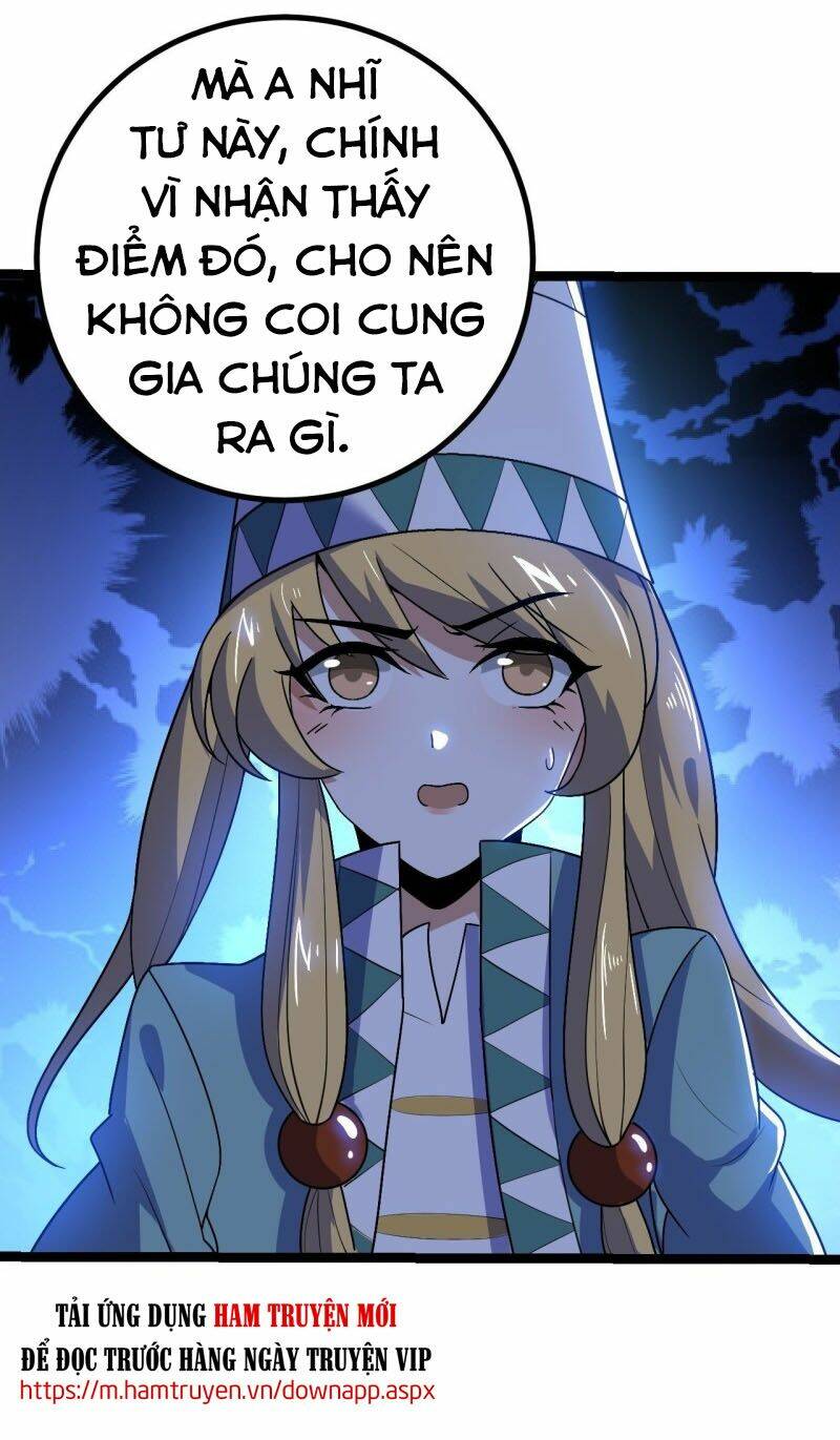 Thần Võ Đế Tôn Chương 88 Ảnh 50