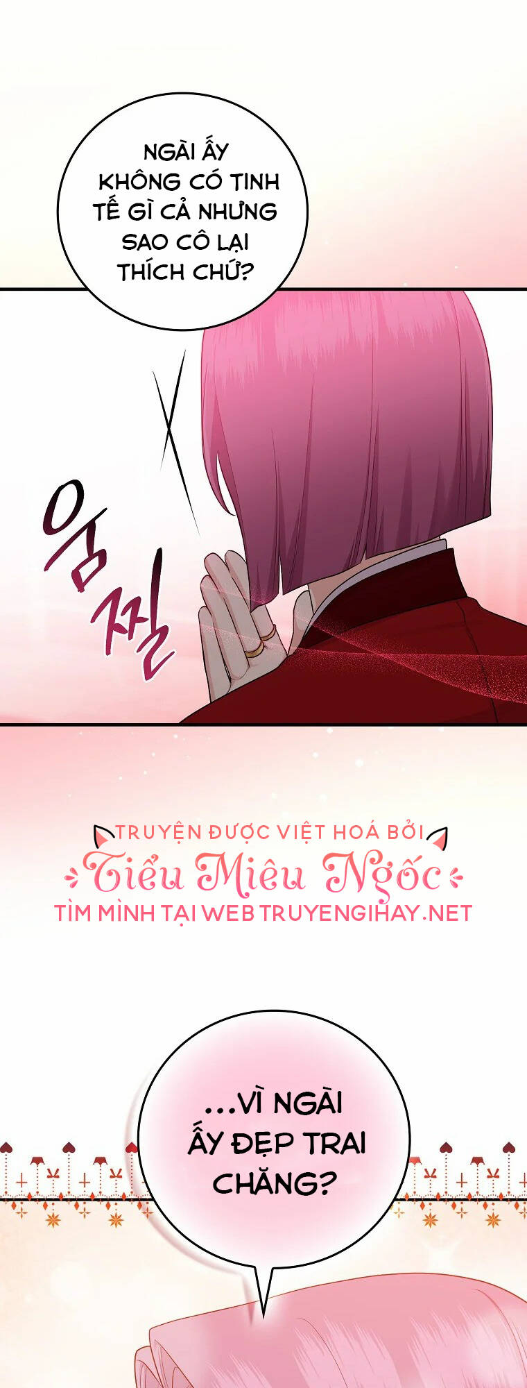 Tôi Đã Diễn Tròn Vai Một Đứa Con Gái Nuôi Chương 20 Ảnh 52