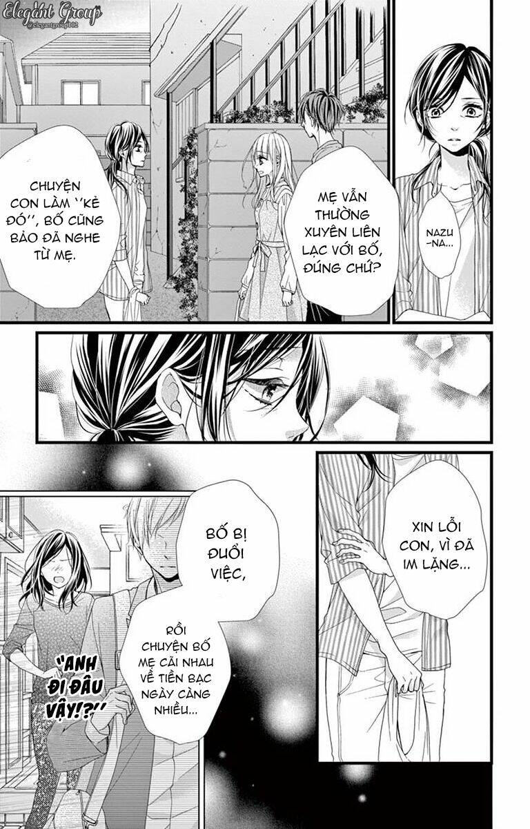 Houkago No Binetsu Chương 10 Ảnh 8