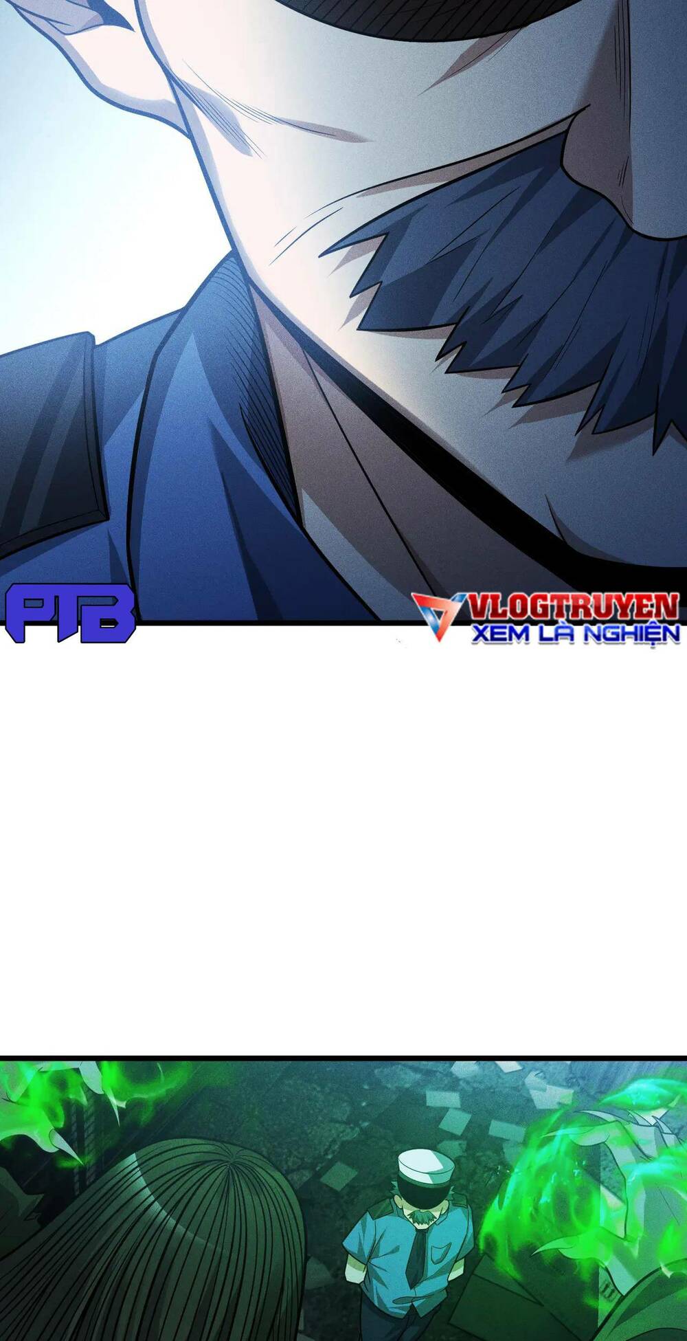 Thức Tỉnh Thành Thần Chương 3 Ảnh 18