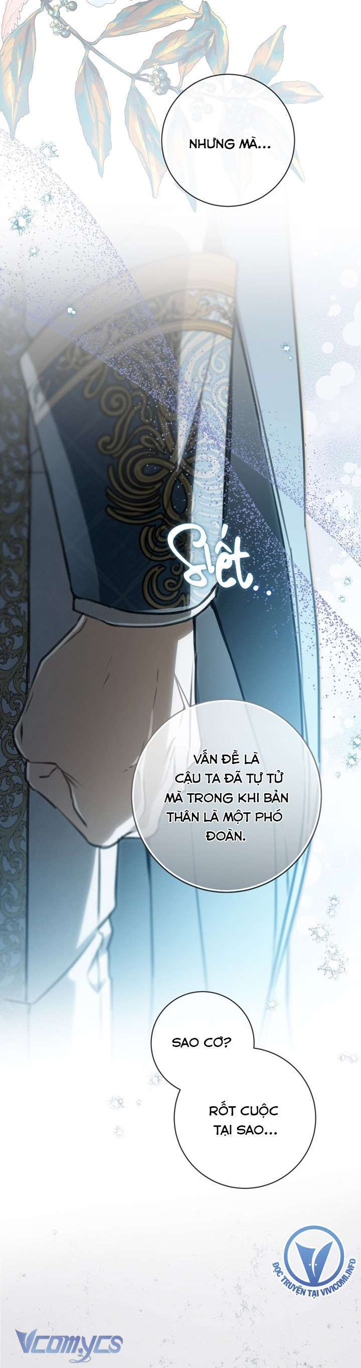 Lần Nữa Toả Sáng Chương 96 Ảnh 9