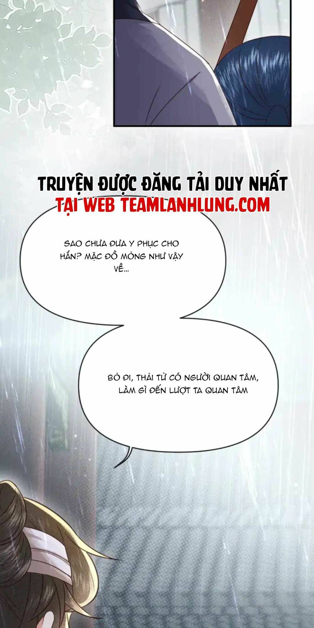 Nuôi Dưỡng Thế Tử Từ Bé : Thế Tử Ngươi Kiếm Tiền Cùng Ta Đi Chương 10 Ảnh 15