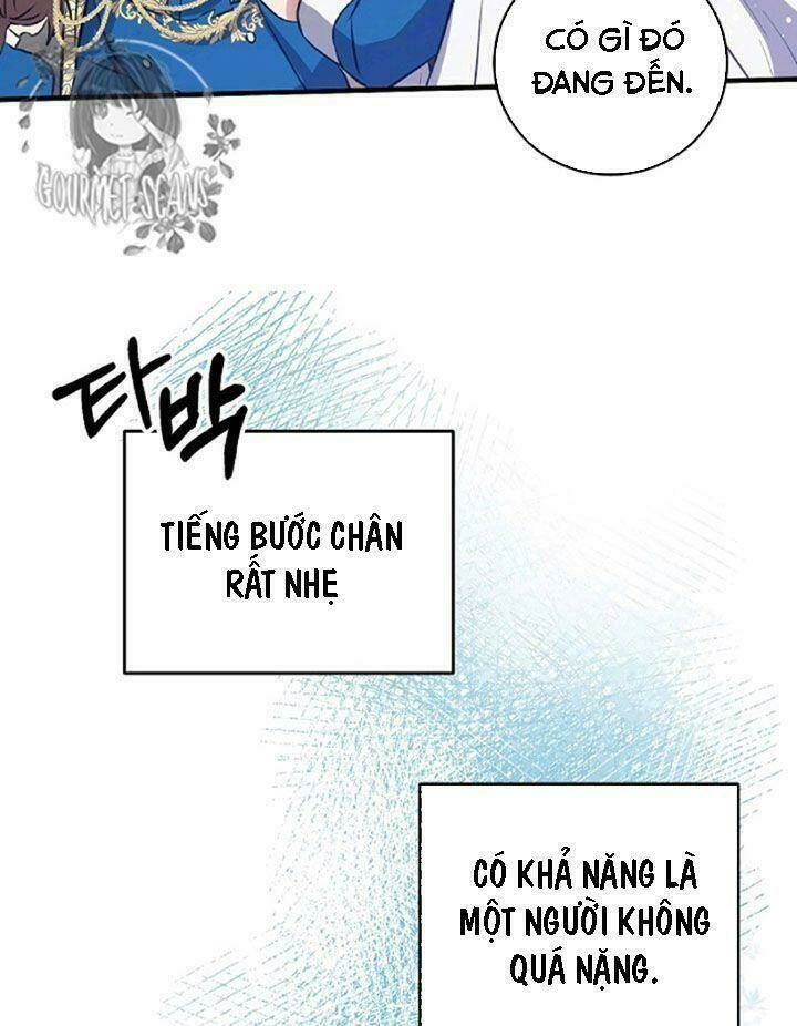 Tôi Là Bạn Gái Cũ Của Một Người Lính Chương 49 Ảnh 47