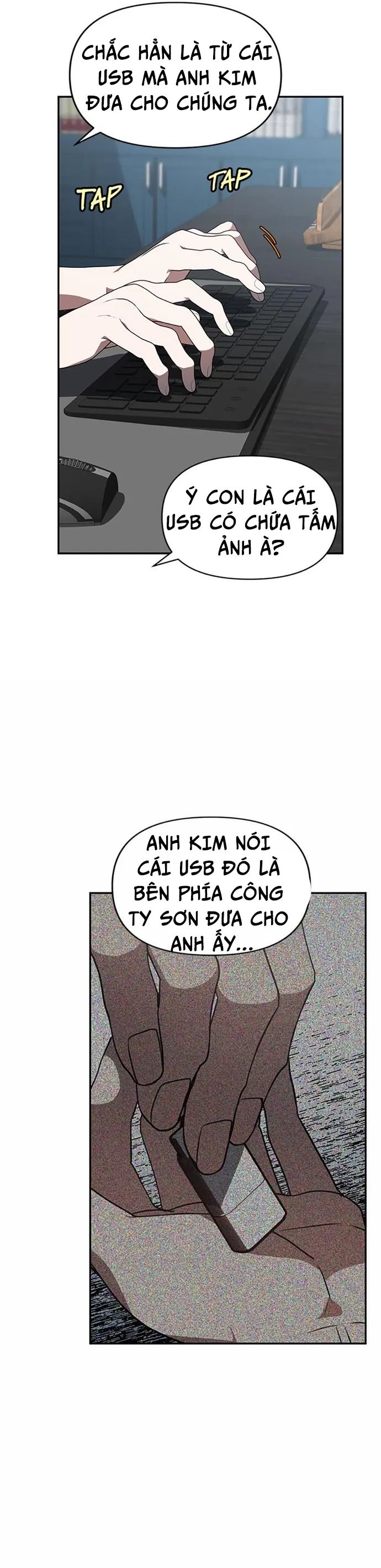 Tôi Đã Giết Hắn Chương 55 Ảnh 16