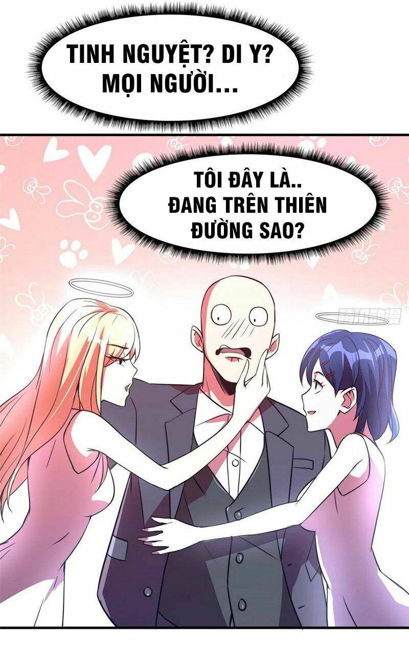 Hắc Tạp Chương 64 Ảnh 6