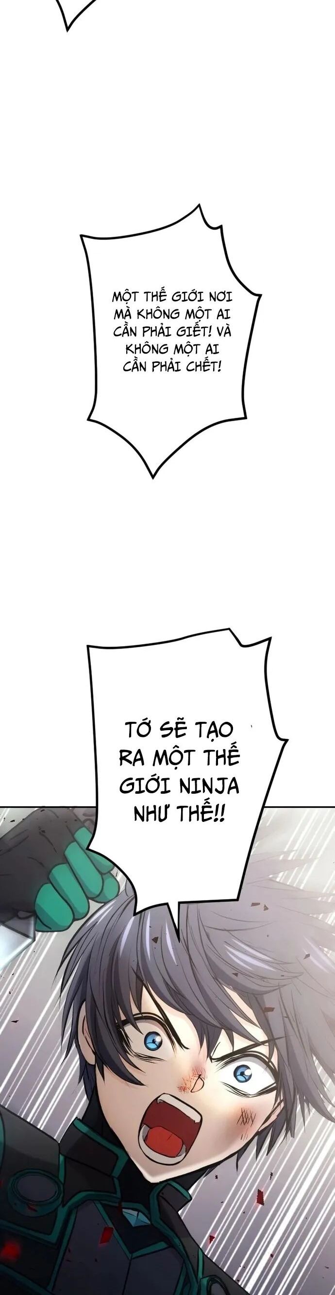 Ittoki The Ninja Chương 13 Ảnh 52
