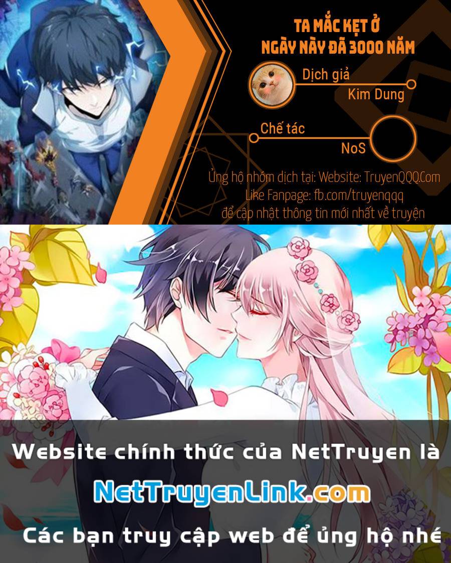 Ta Mắc Kẹt Ở Ngày Này Đã 3000 Năm Chương 63 Ảnh 37