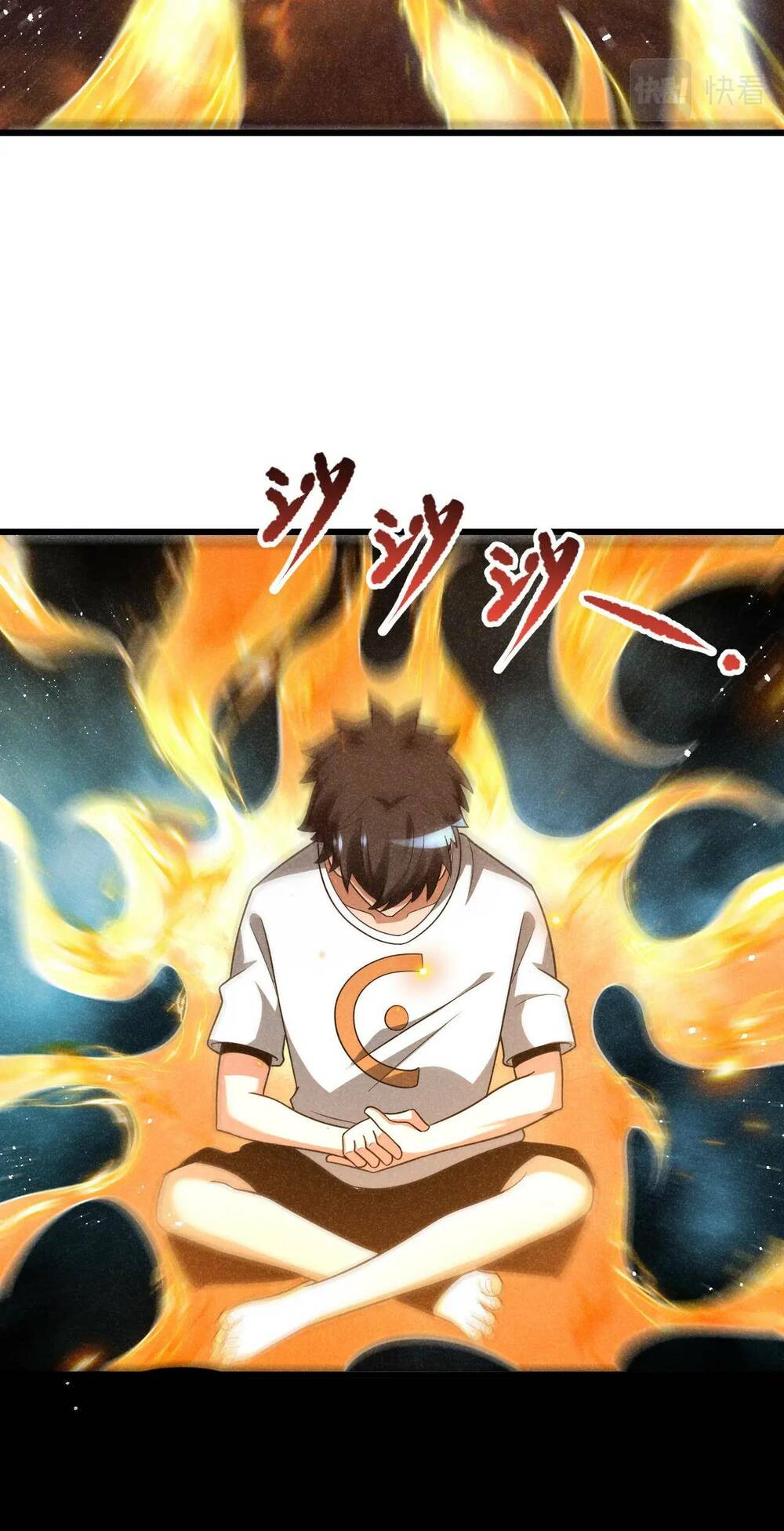 Thức Tỉnh Thành Thần Chương 5 Ảnh 61