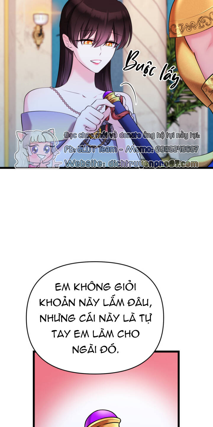 Hoàng Đế Bệ Hạ Là Mãnh Thú Chương 67 Ảnh 70
