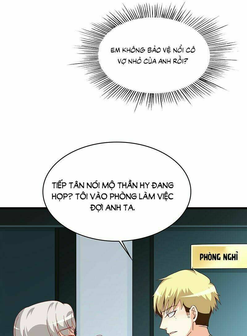 Tình Yêu 1 Carat Chương 24 Ảnh 5