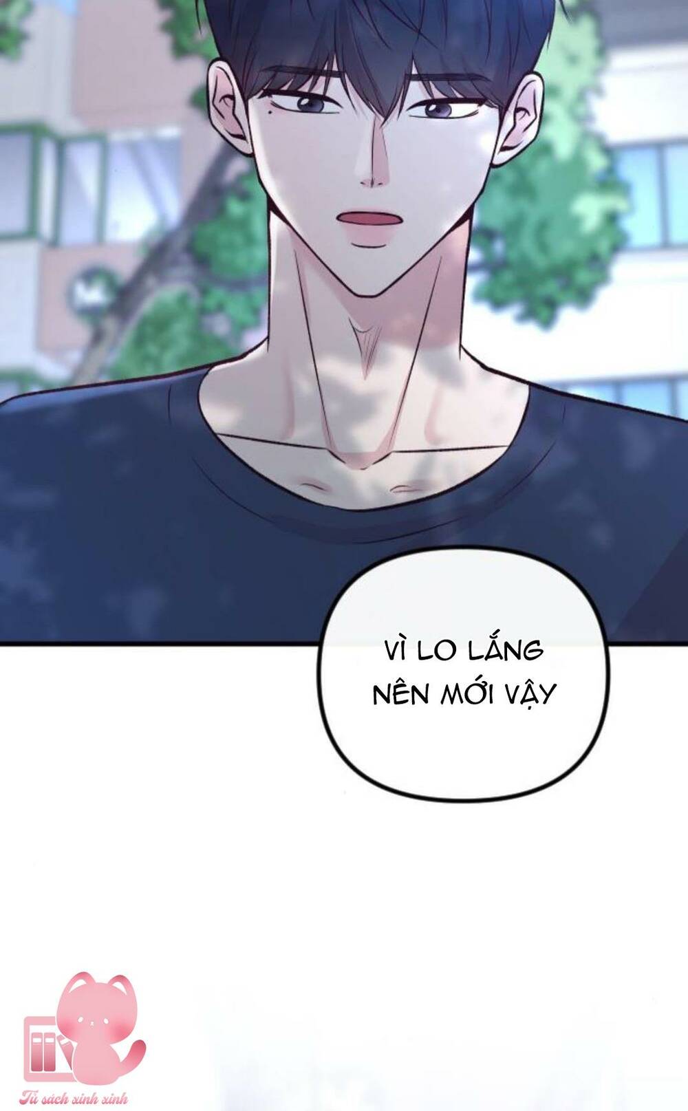 Tình Cờ Ta Gặp Nhau Chương 18 Ảnh 121