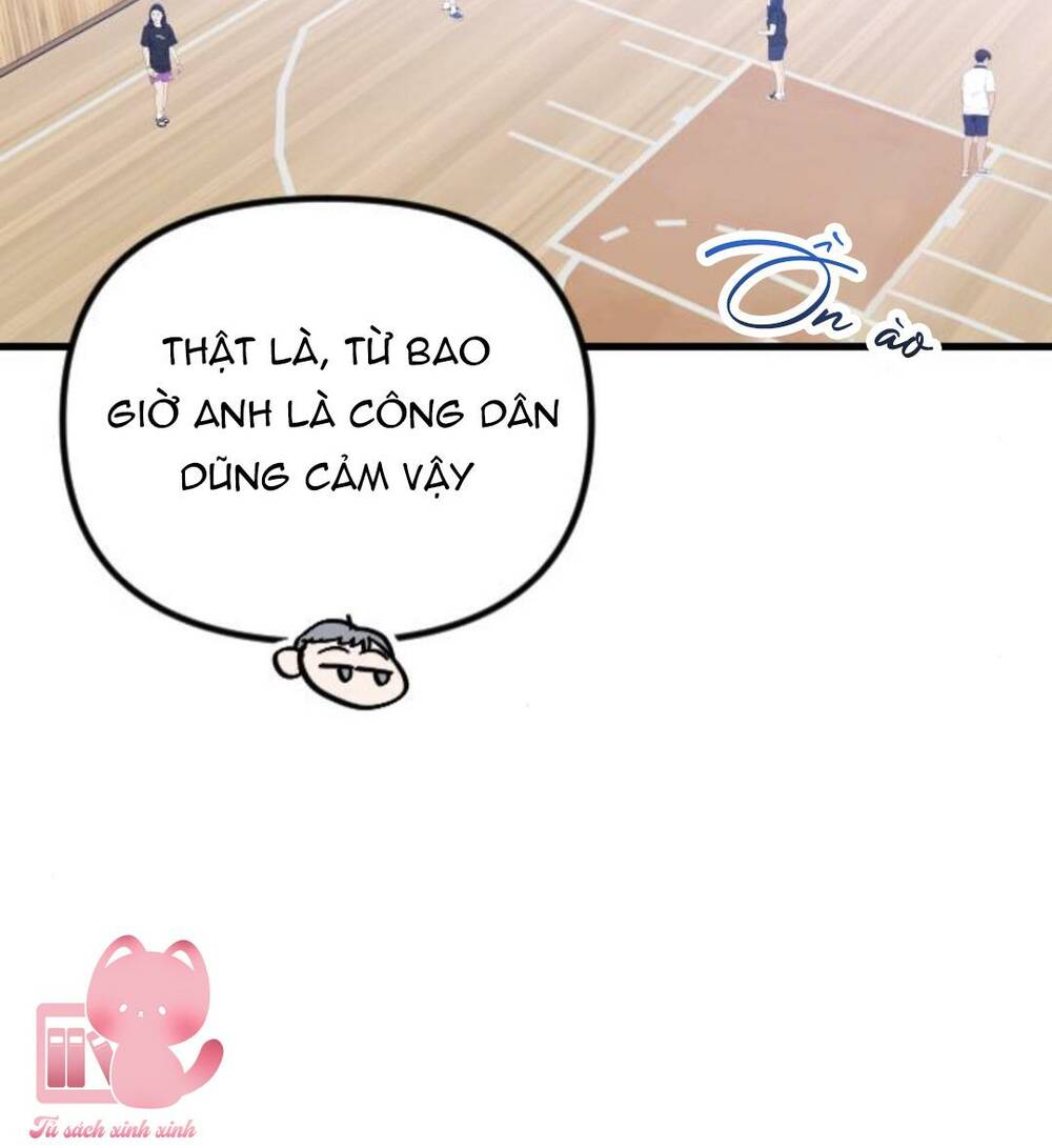 Tình Cờ Ta Gặp Nhau Chương 23 Ảnh 99