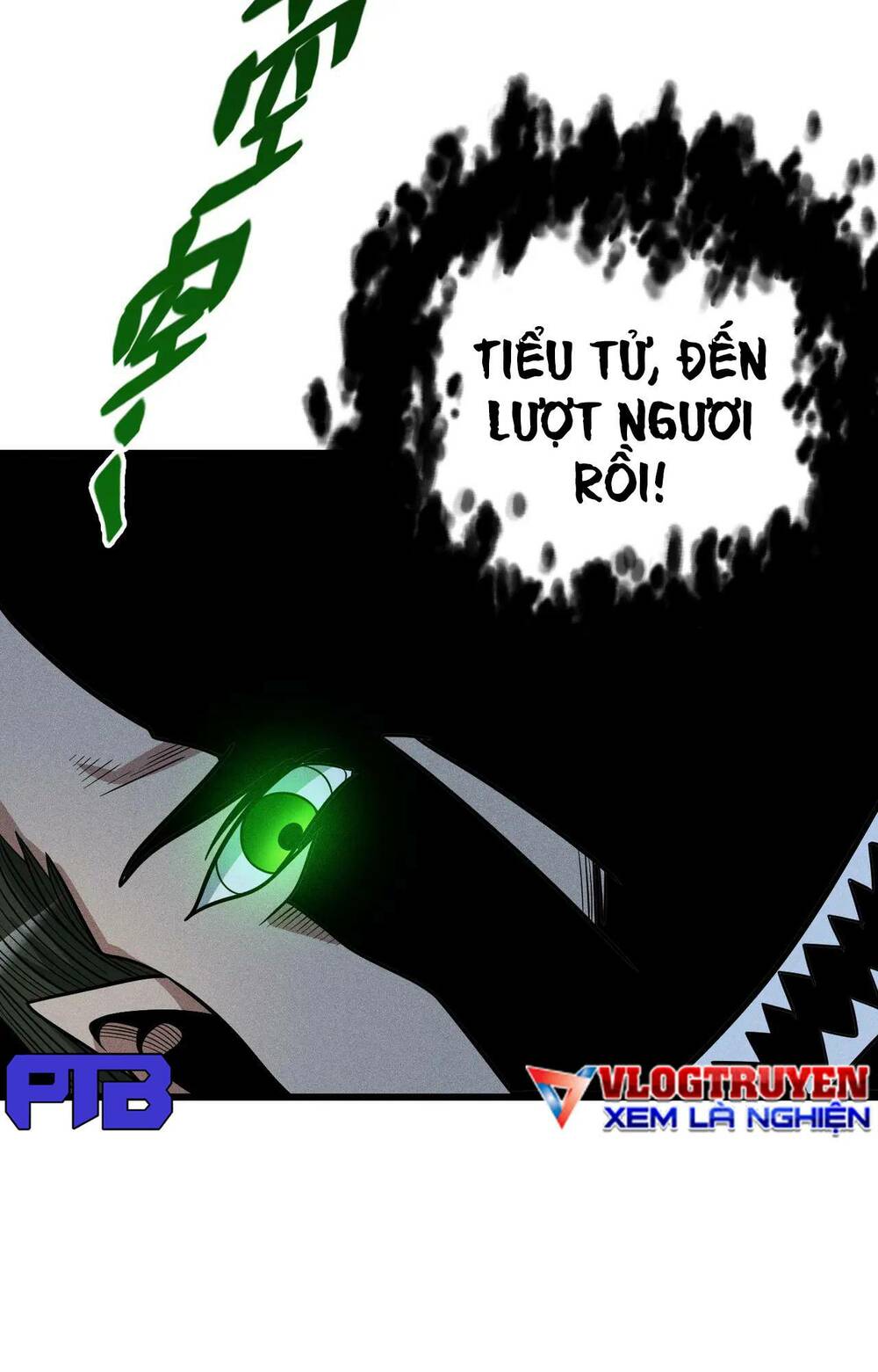 Thức Tỉnh Thành Thần Chương 3 Ảnh 57