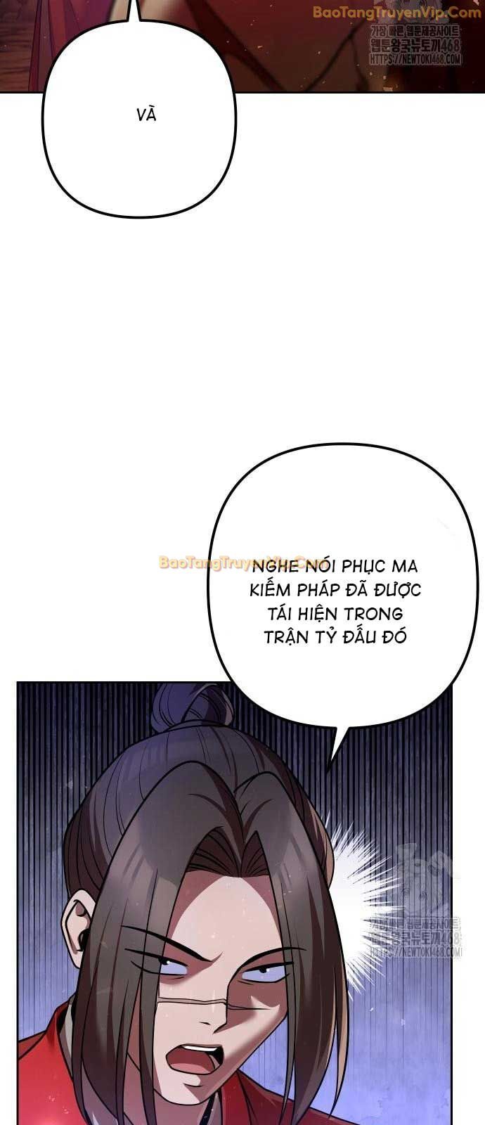 Hoạn Quan Hồi Quy: Tróc Phong Truy Nguyệt Chương 31 Ảnh 83