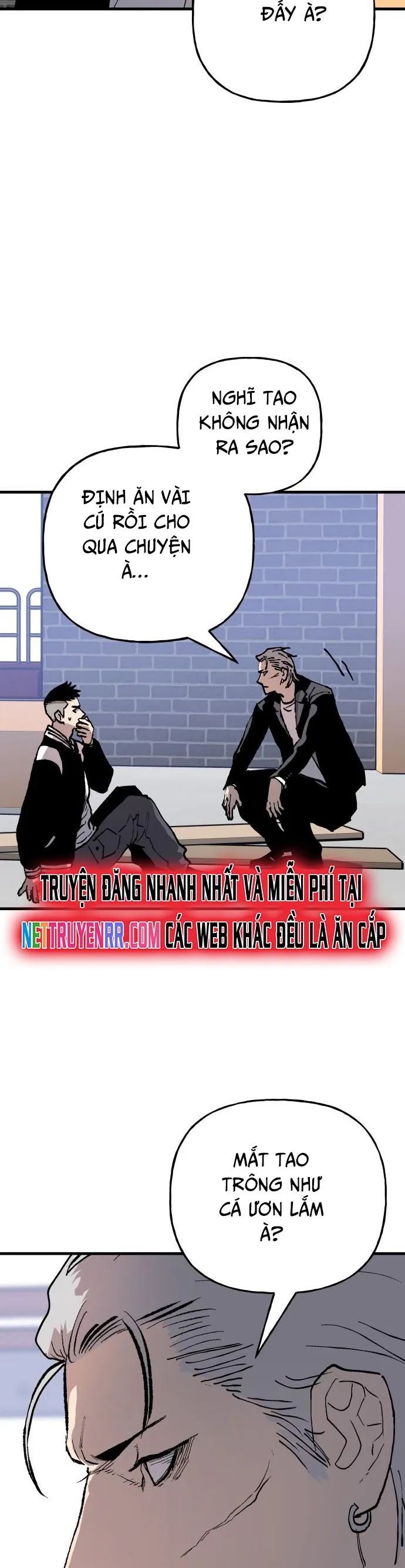 Ông Trùm Trở Lại Chương 66.1 Ảnh 38