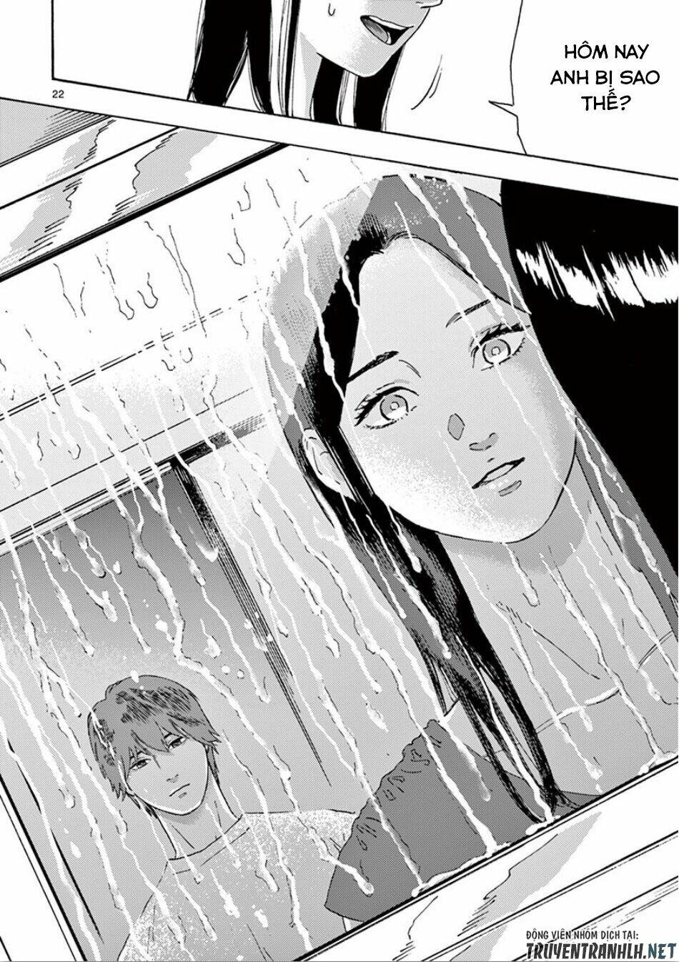 Watakushi No Otto Wa Reitou Koni Nemuteiru Chương 5 Ảnh 25