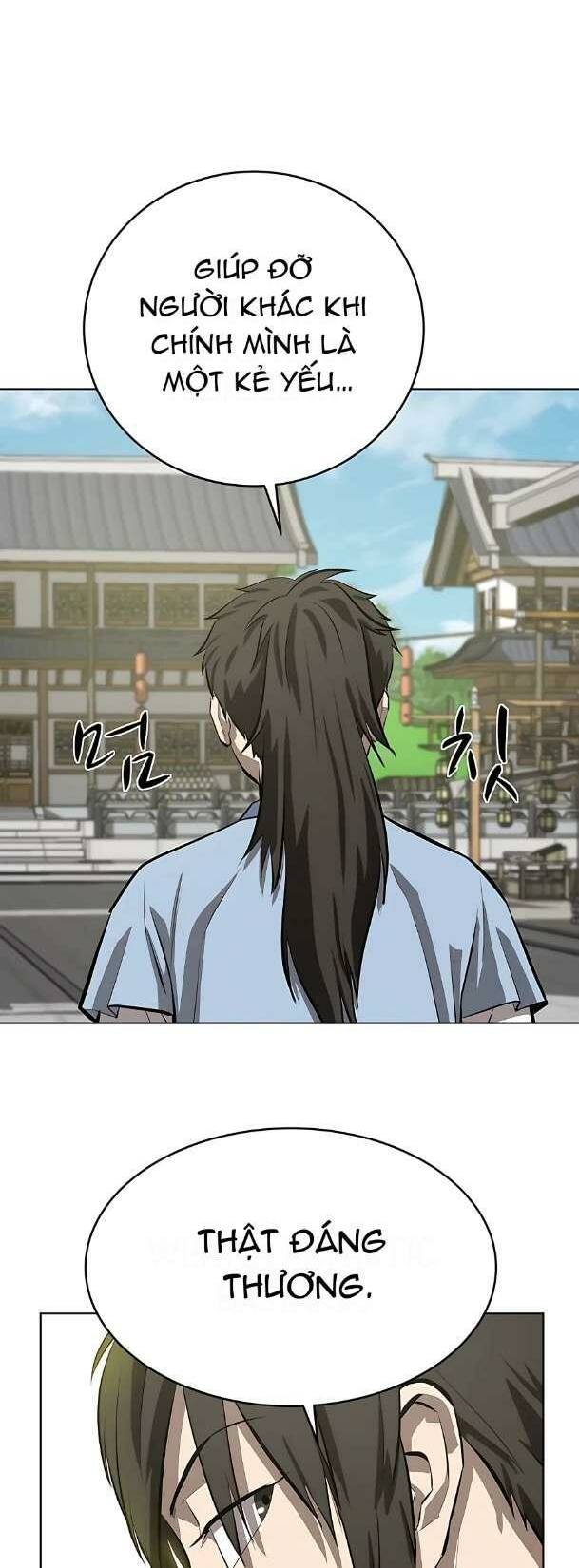 Sư Phụ Quỷ Diện Chương 103 Ảnh 19