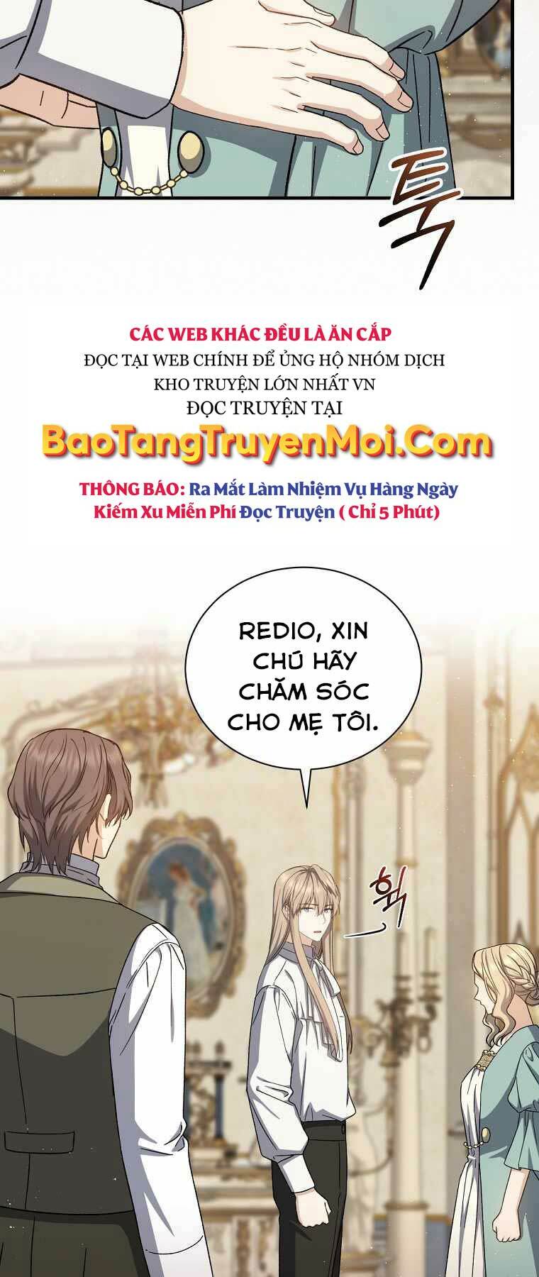 Sự Trở Lại Của Pháp Sư Cấp 8 Chương 63 Ảnh 25
