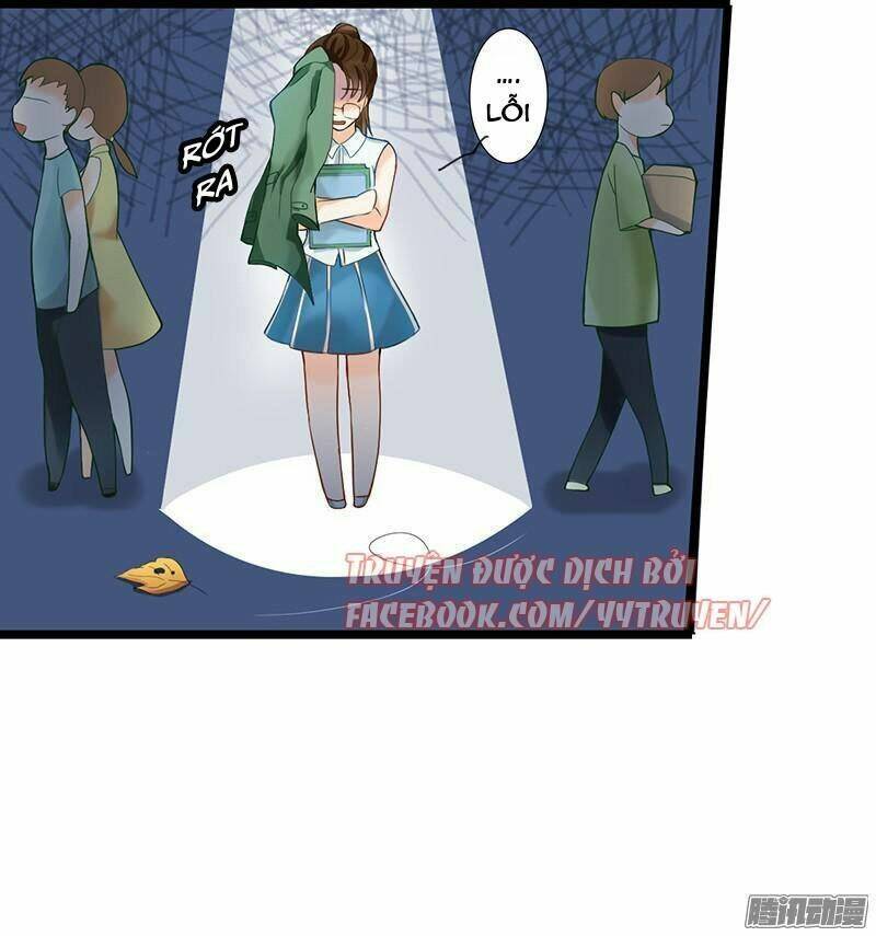 Tình Nhân Kiếp Trước Là Vĩ Hồ Chương 2 Ảnh 19