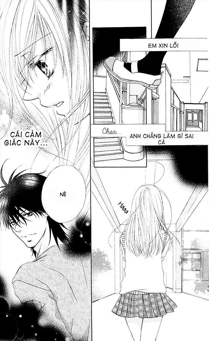 Mitsuiro Devil 1 Chương 7 Ảnh 34