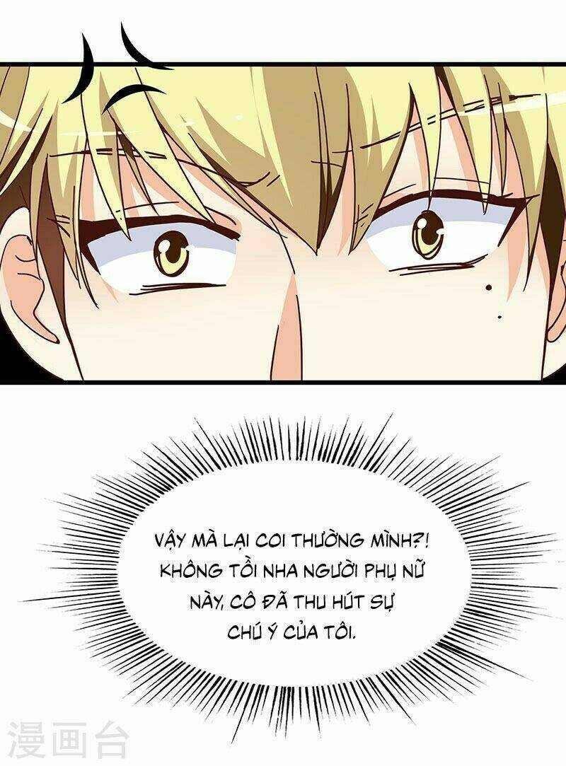 Tình Yêu 1 Carat Chương 24 Ảnh 16