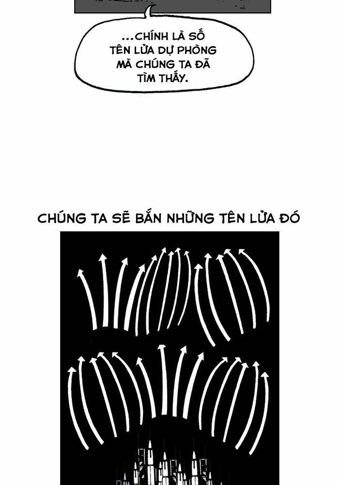 Mắc Kẹt Trên Mặt Trăng Chương 58 Ảnh 31