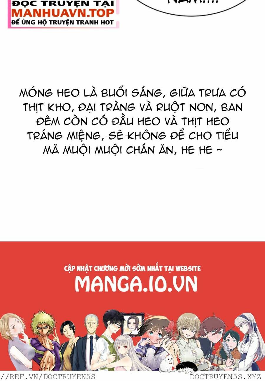 Đại Y Lăng Nhiên Chương 266 Ảnh 43