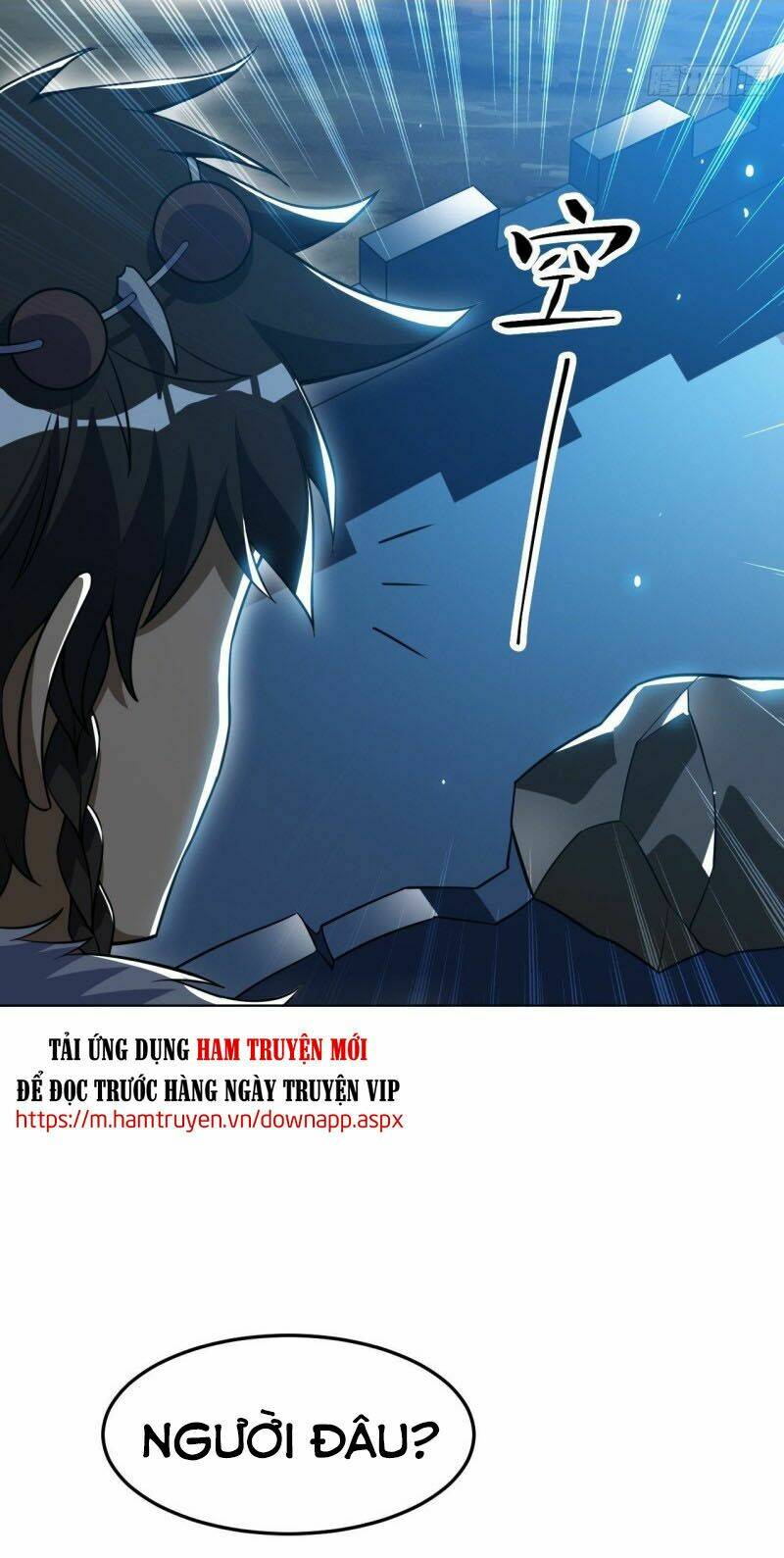Thần Võ Đế Tôn Chương 84 Ảnh 36