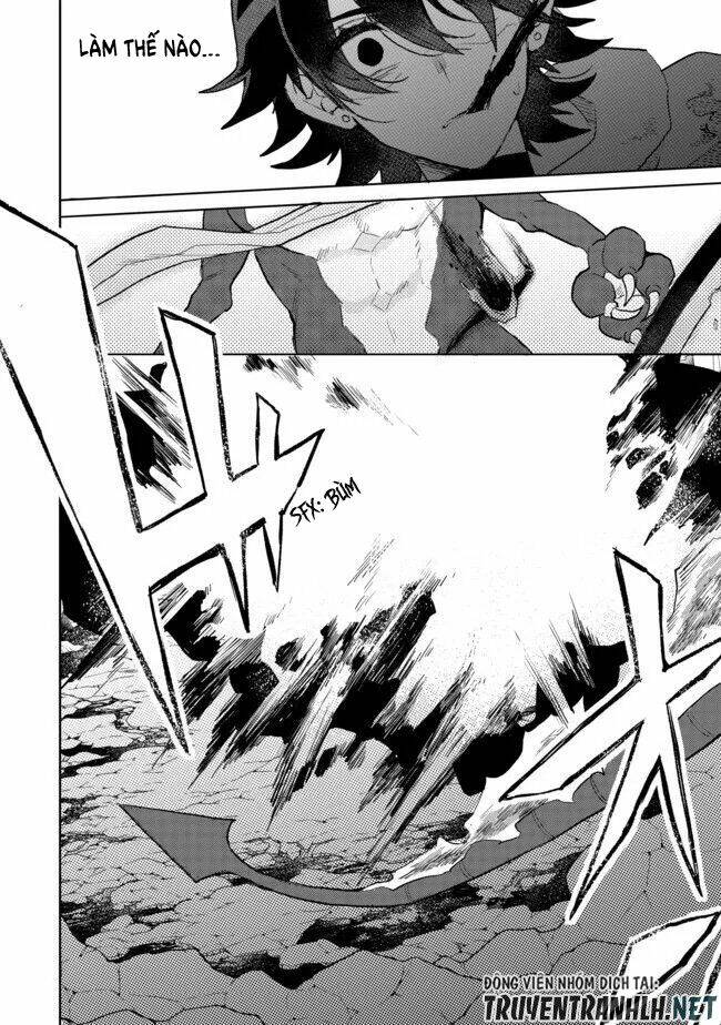 Dekisokonai To Yobareta Moto Eiyuu Wa, Jikka Kara Tsuihousareta No De Suki Katte Ni Ikiru Koto Chương 4 Ảnh 18