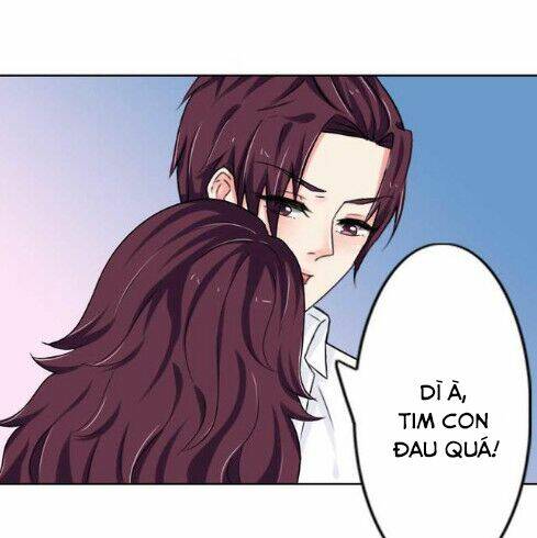 Tổng Tài Ma Cà Rồng Tha Cho Tôi Chương 33 Ảnh 21