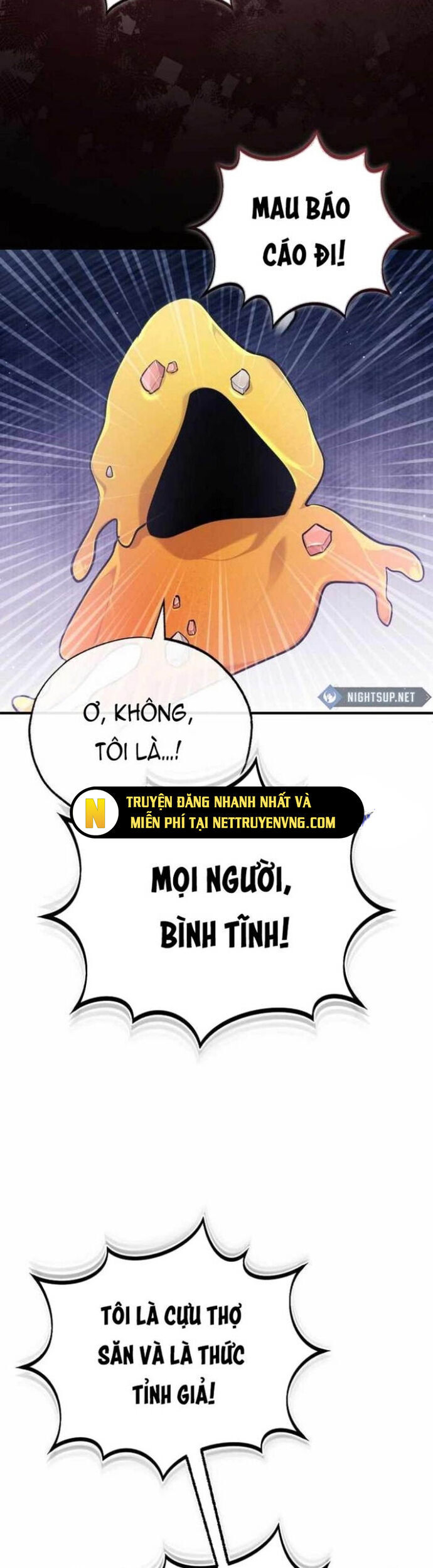 Hồi Quy Giả Về Hưu Chương 56 Ảnh 39