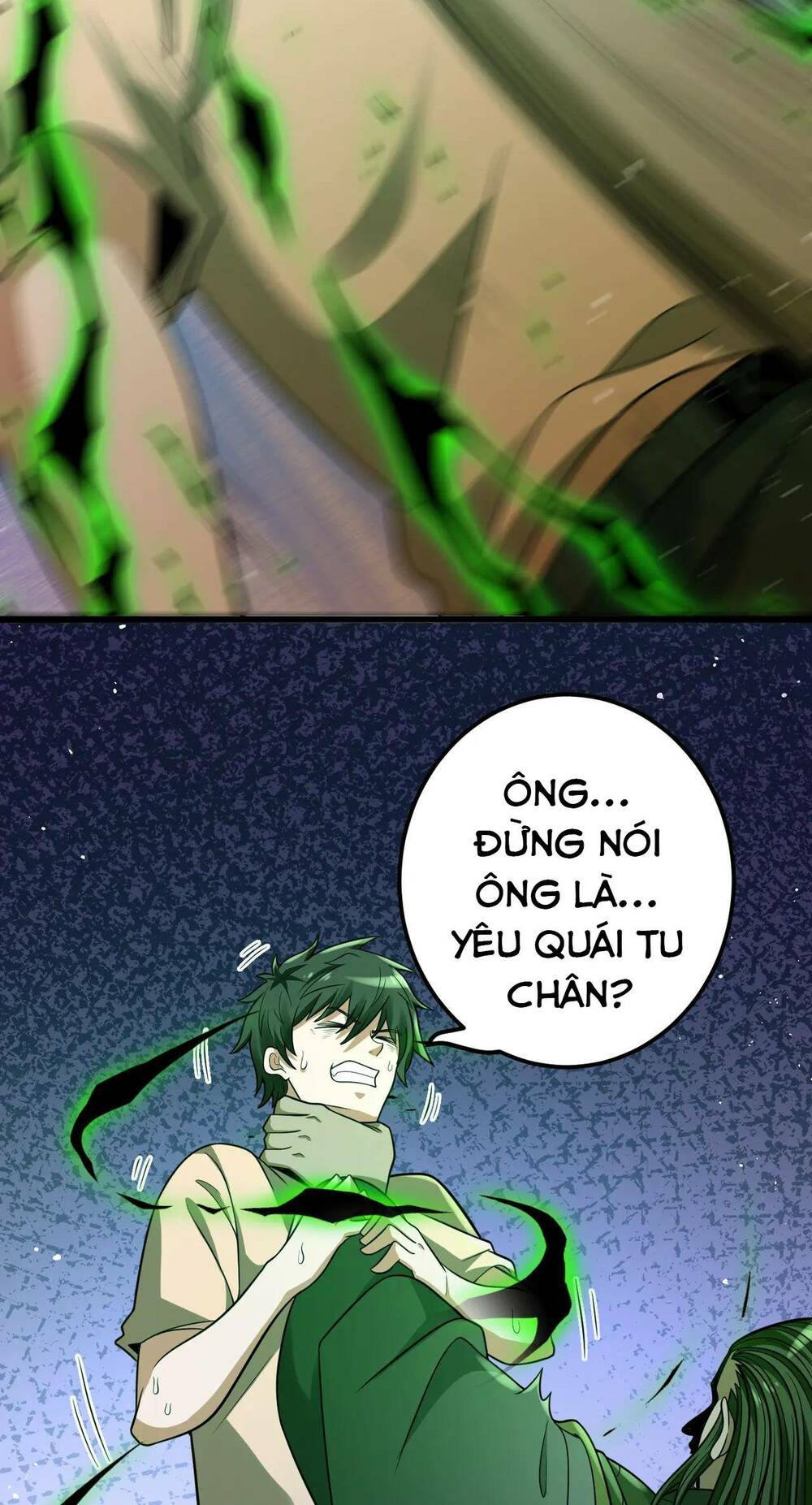 Thức Tỉnh Thành Thần Chương 2 Ảnh 66