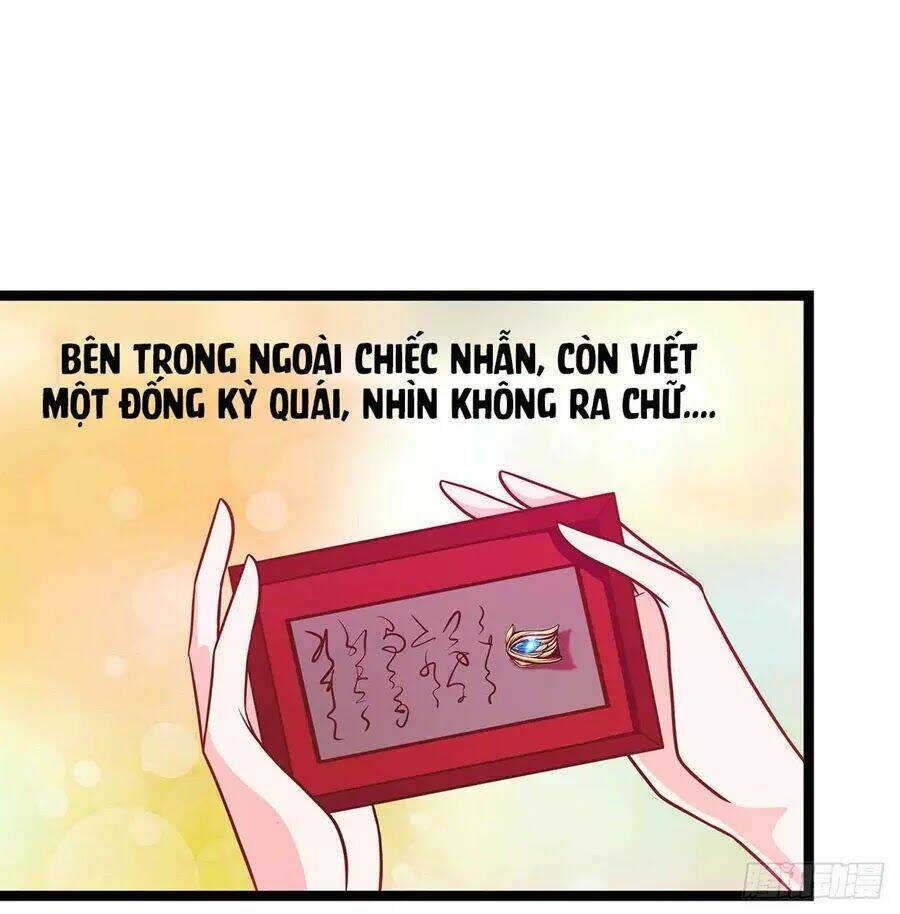 Sủng Thê Cuồng Ma Của Minh Vương Điện Hạ Chương 2 Ảnh 23