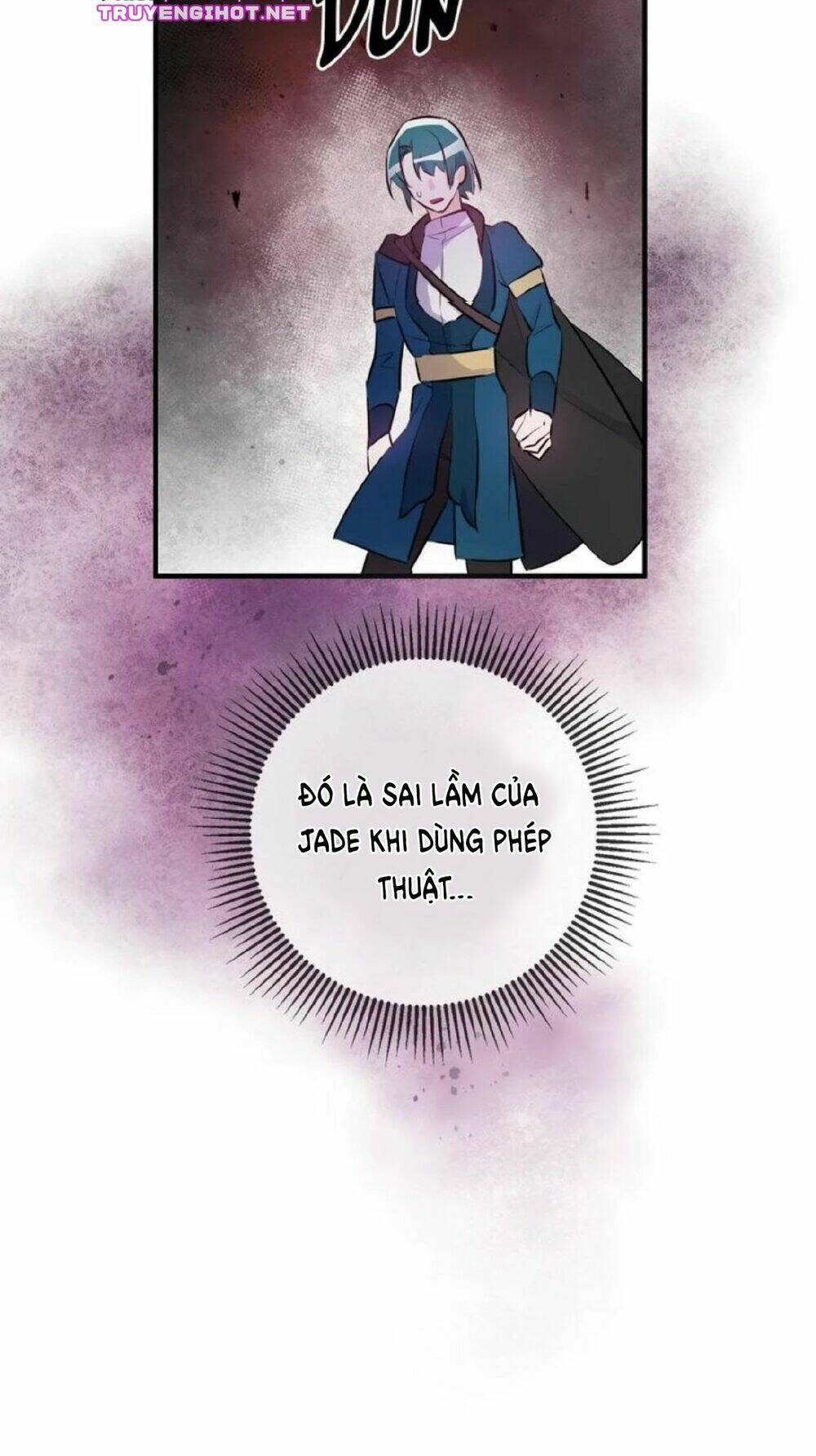 Công Nương Đã Thay Đổi Chương 70.1 Ảnh 17