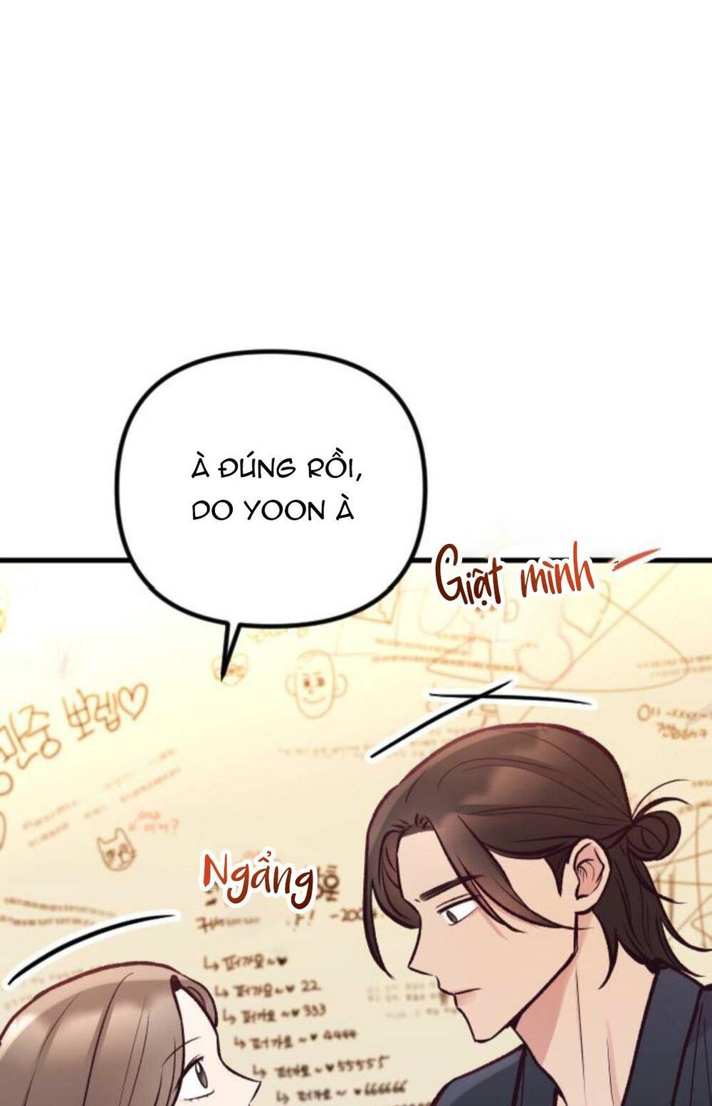 Tình Cờ Ta Gặp Nhau Chương 21 Ảnh 111