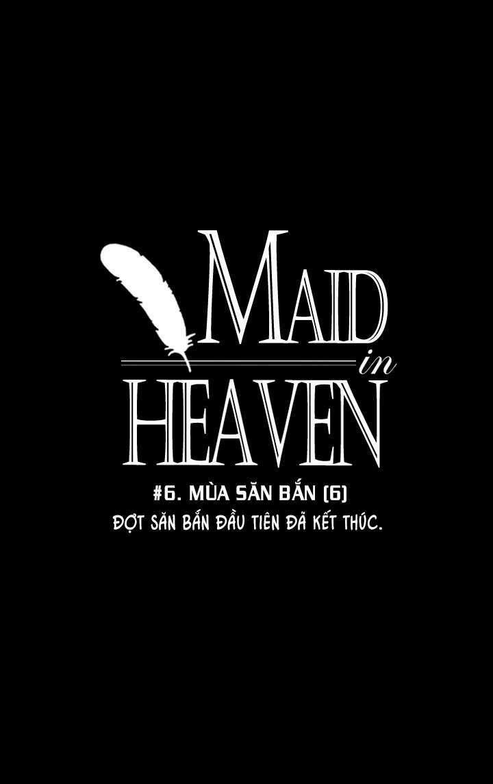 Maid In Heaven Chương 6 Ảnh 67