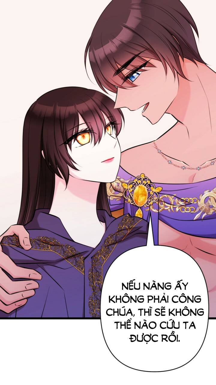 Hoàng Đế Bệ Hạ Là Mãnh Thú Chương 55 Ảnh 51